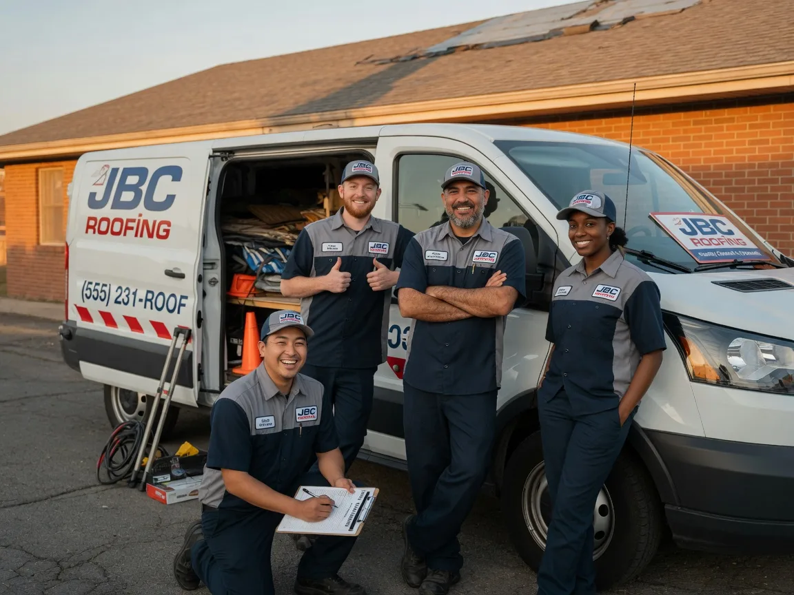 Roof Replacement company in Rosedale, VA