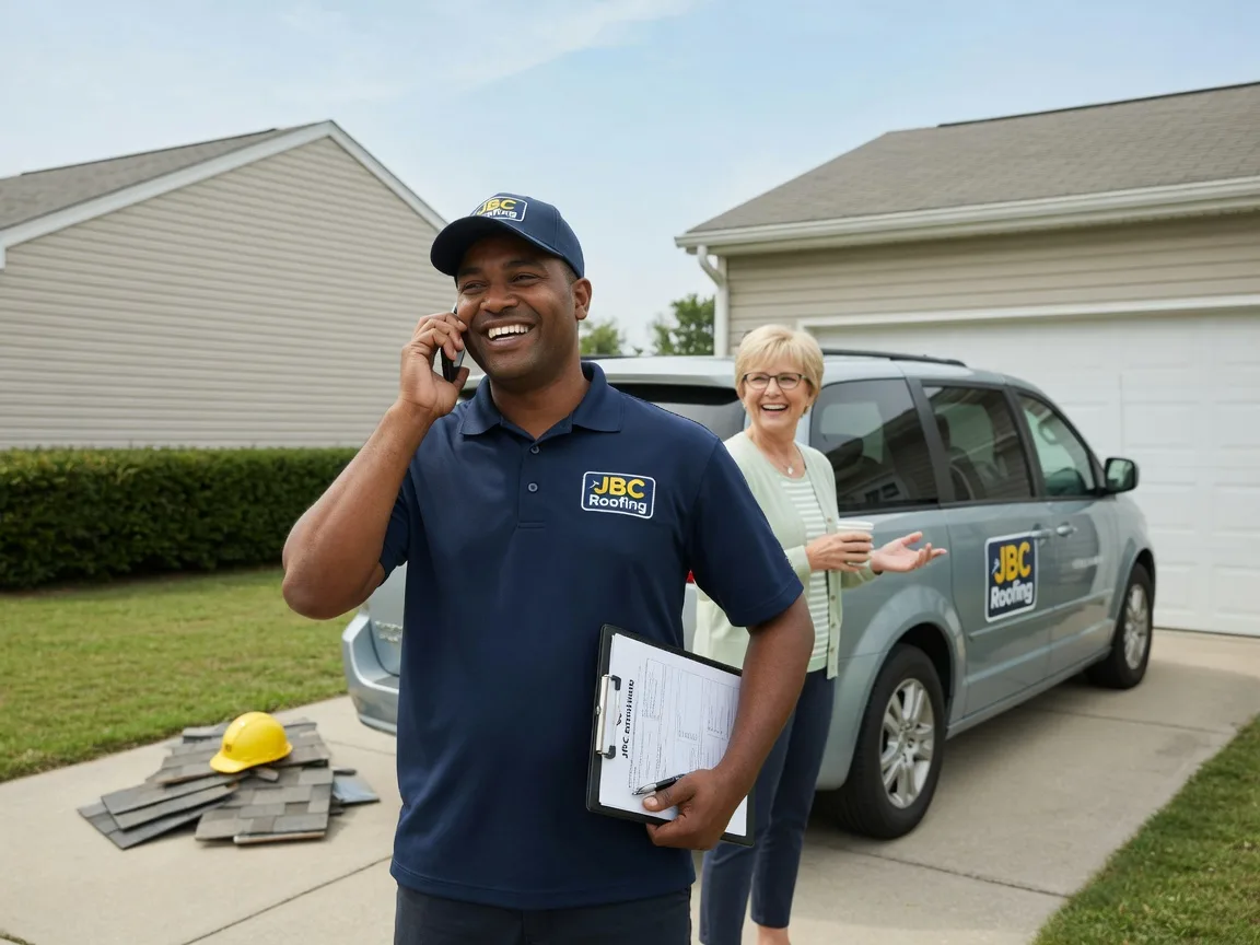 Roof Replacement Rosedale, VA FAQs